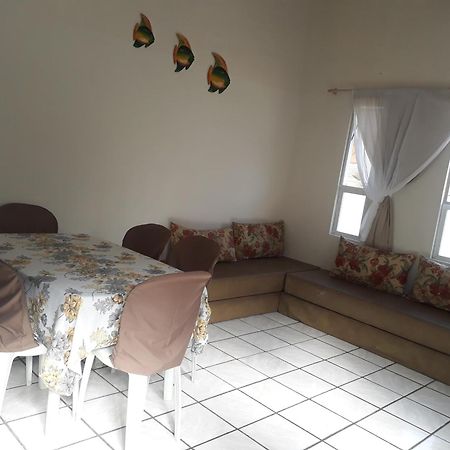 Casa Condominio 250M Praia Maranduba Wifi Churrasqueira Ubatuba Exteriör bild