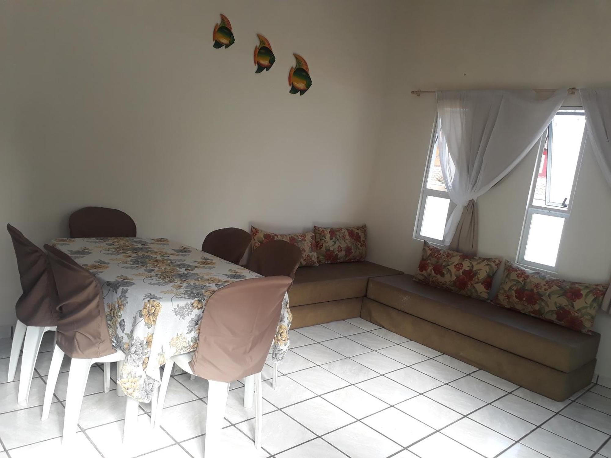 Casa Condominio 250M Praia Maranduba Wifi Churrasqueira Ubatuba Exteriör bild
