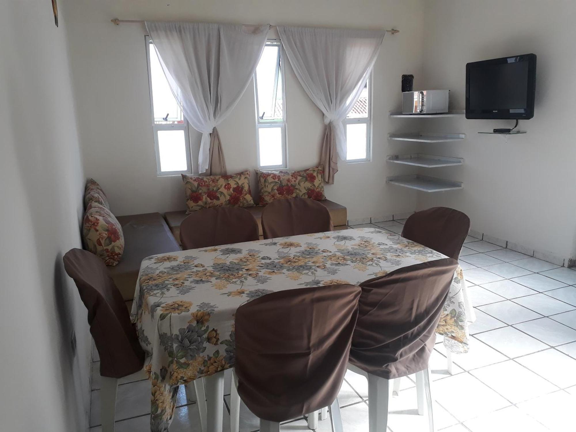 Casa Condominio 250M Praia Maranduba Wifi Churrasqueira Ubatuba Exteriör bild