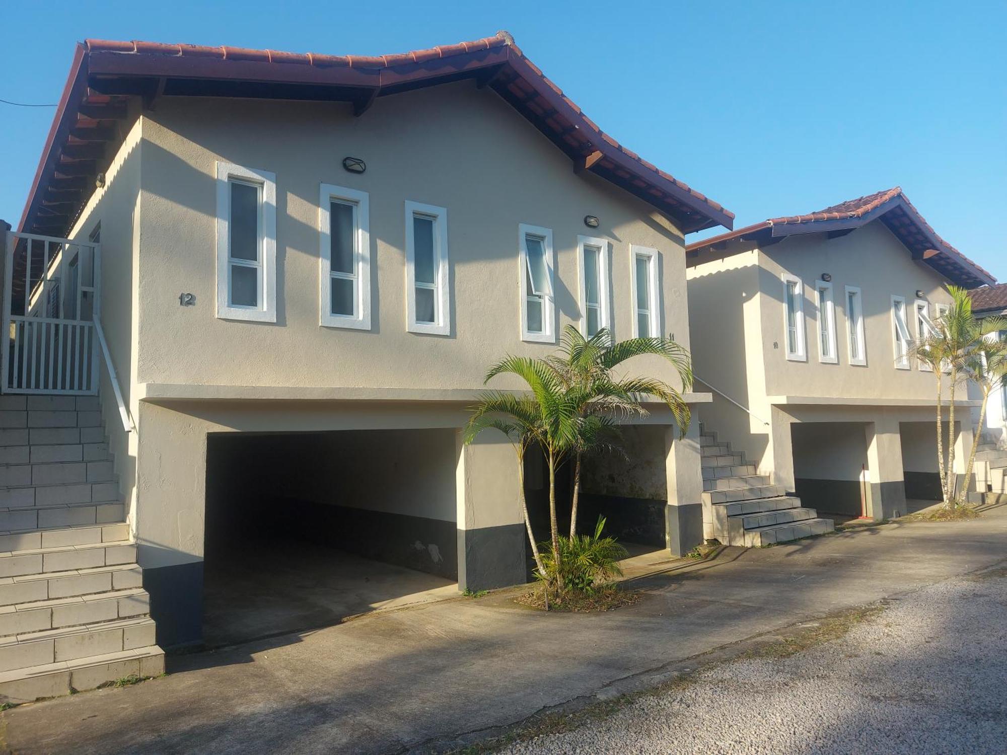 Casa Condominio 250M Praia Maranduba Wifi Churrasqueira Ubatuba Exteriör bild