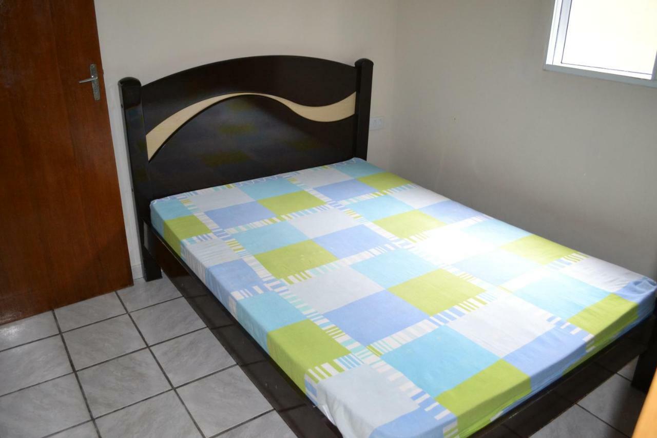 Casa Condominio 250M Praia Maranduba Wifi Churrasqueira Ubatuba Exteriör bild